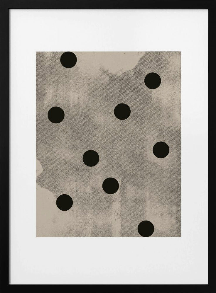 Dot Symphony | Poster