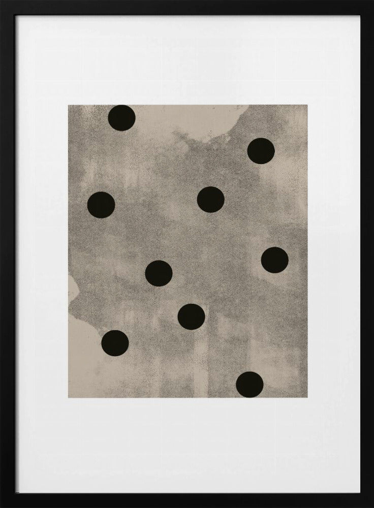 Dot Symphony | Poster