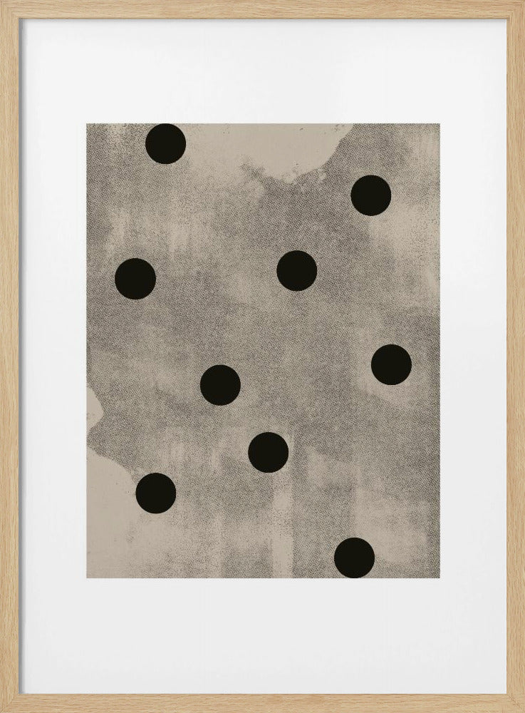Dot Symphony | Poster