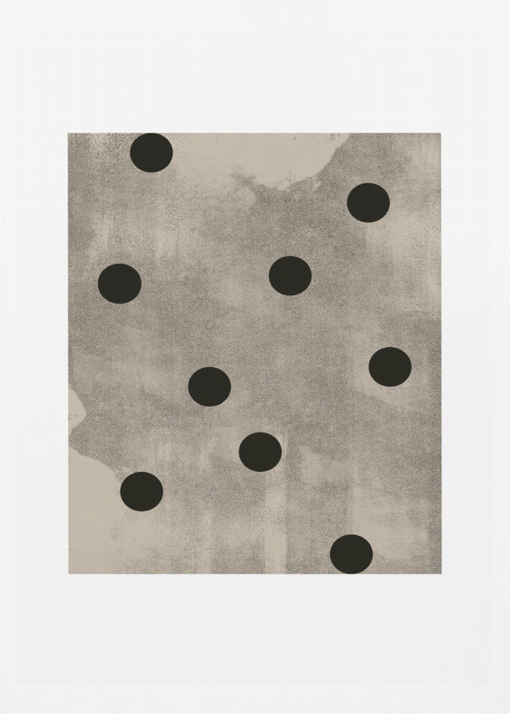 Dot Symphony | Poster