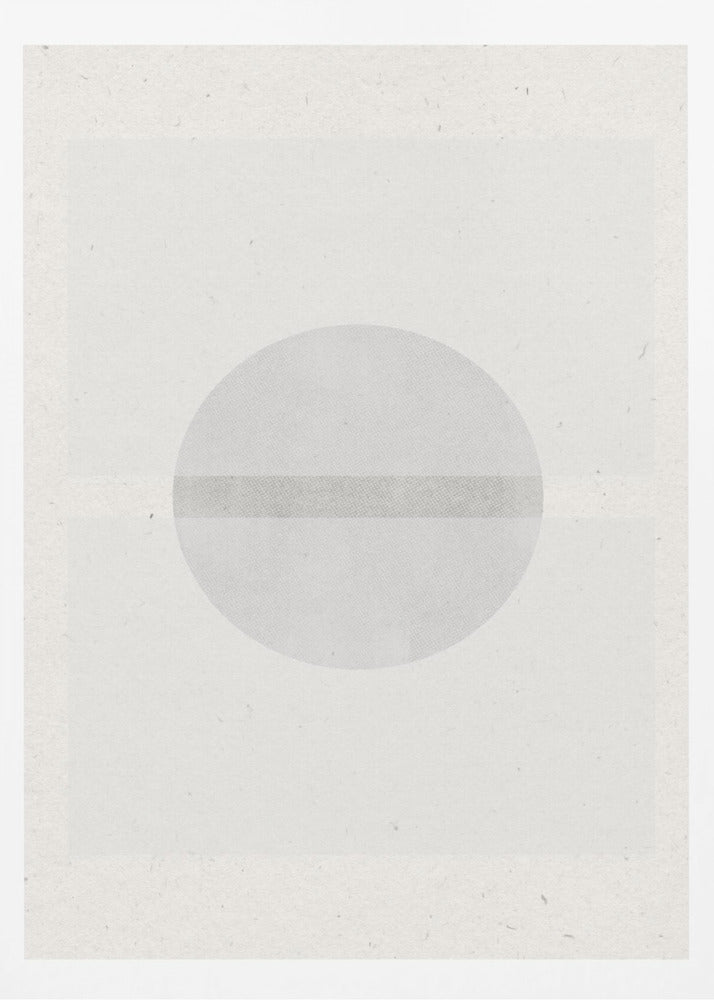 Stilles Gleichgewicht | Poster