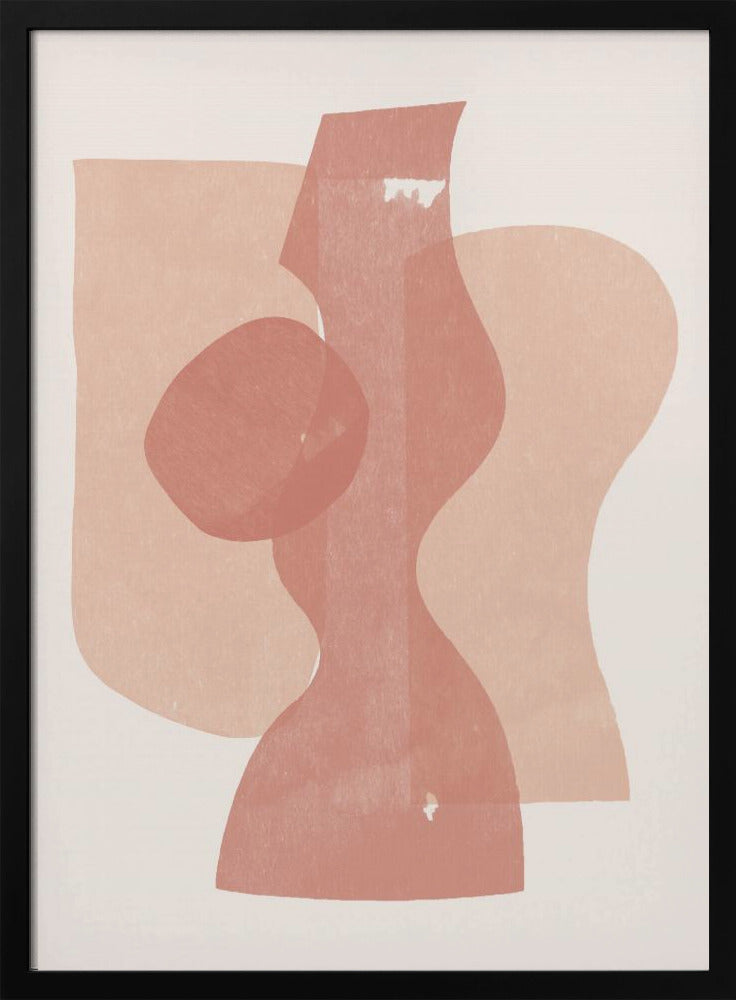 Abstract Harmony | Poster