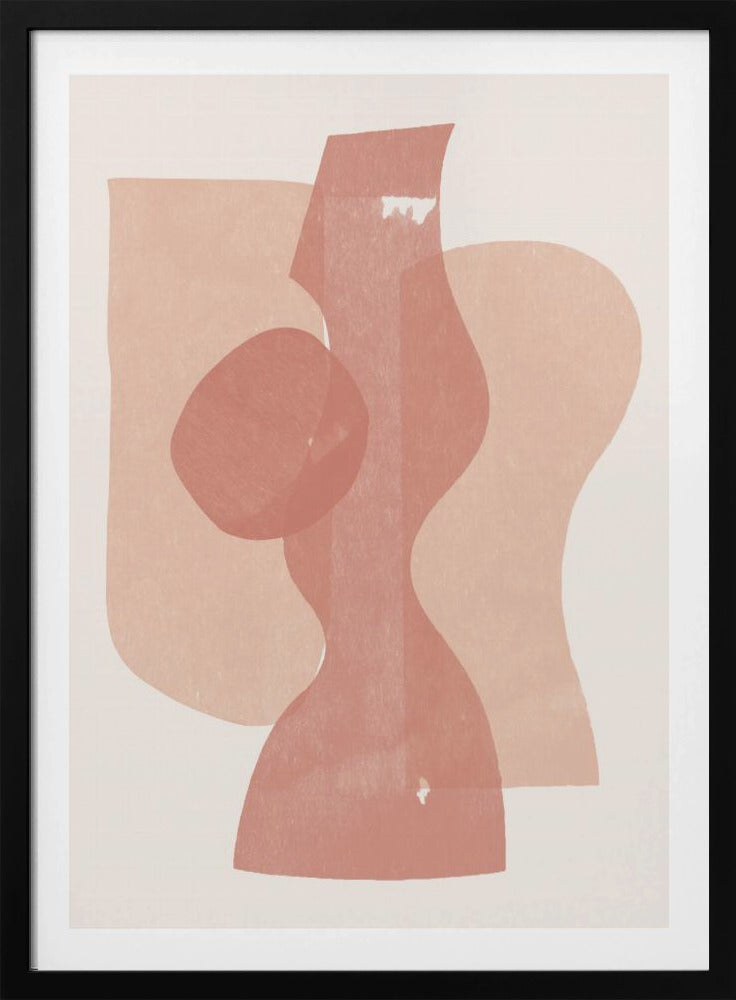 Abstract Harmony | Poster