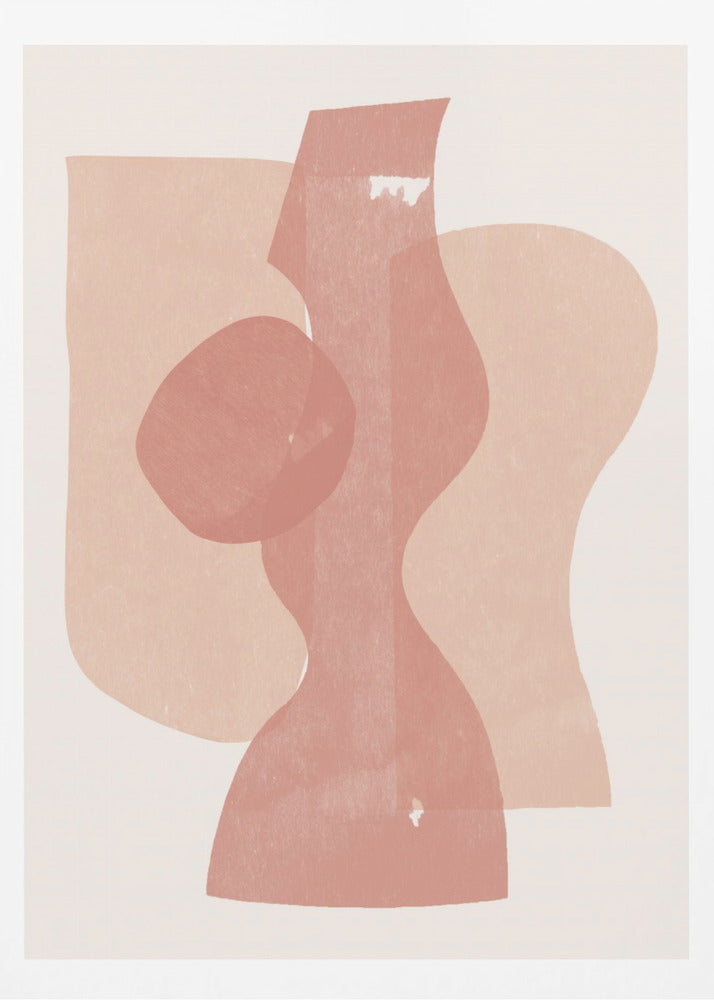 Abstract Harmony | Poster