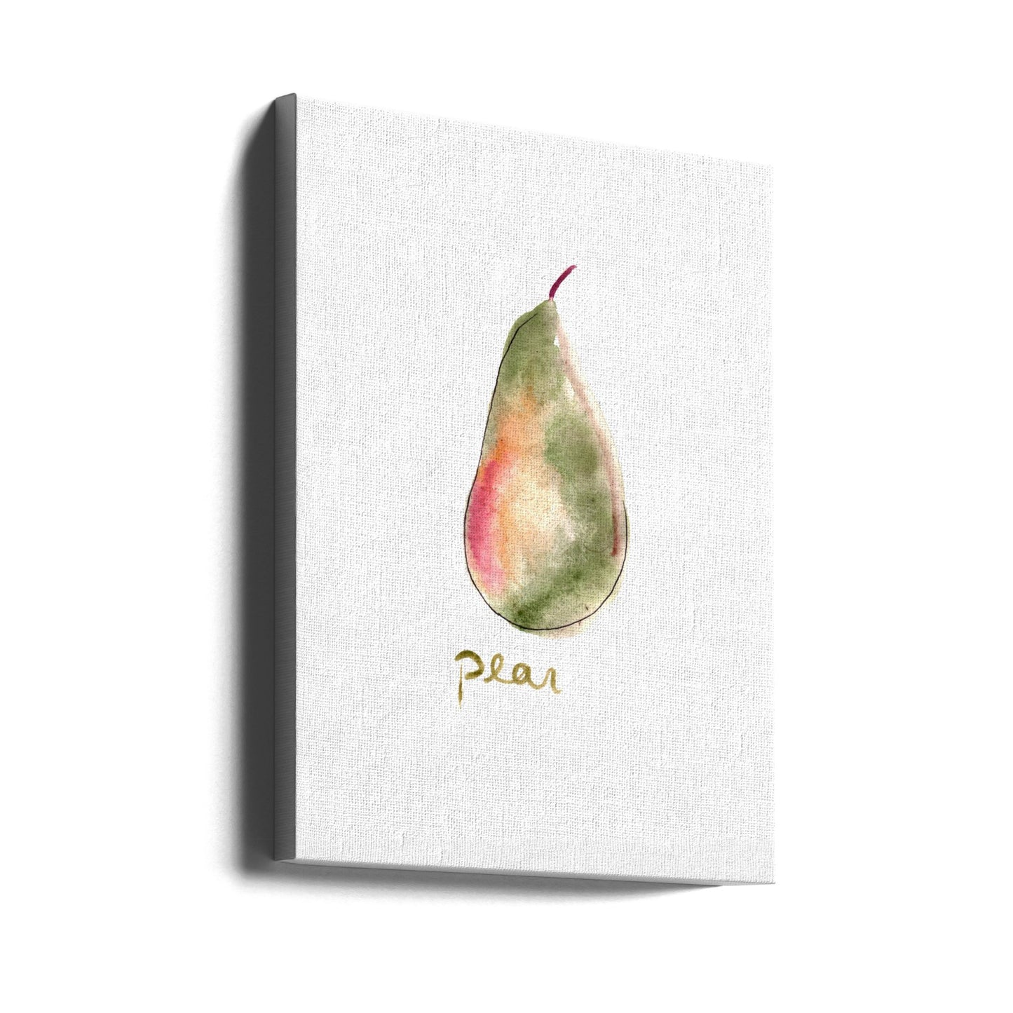 Päron1 | Canvas