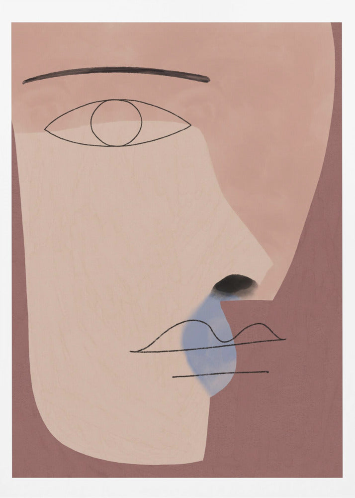 Möt mig | Poster