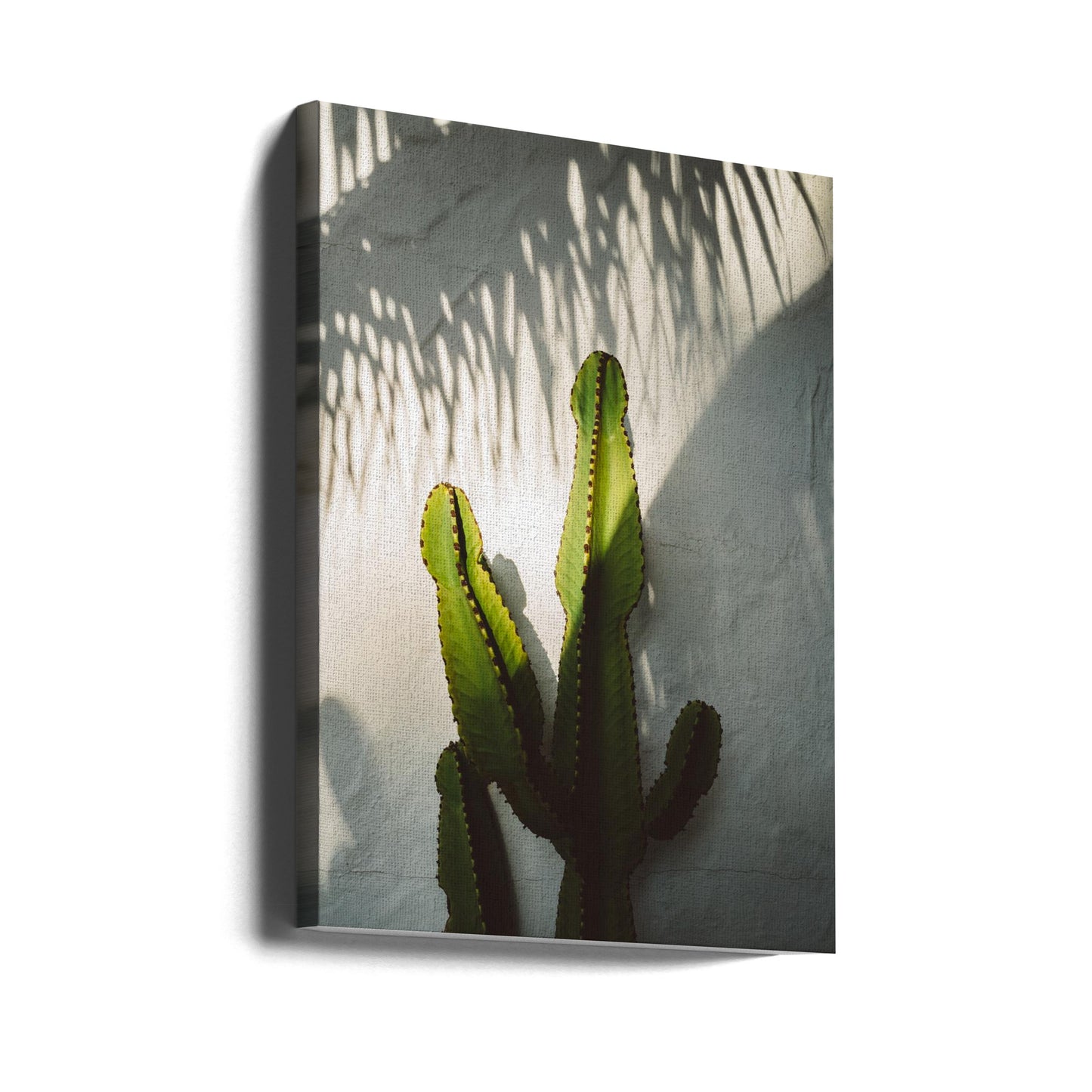 Ombres sociales | Tableaux sur Toile