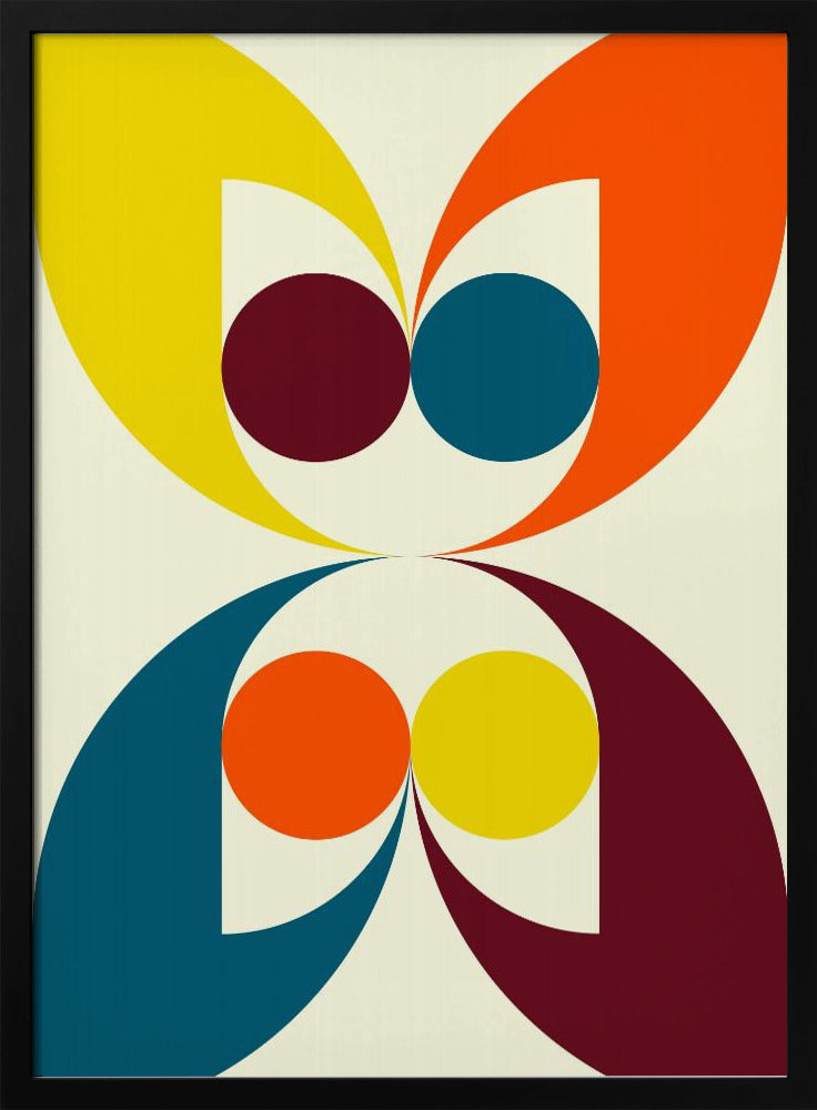 Concept 61 | Poster