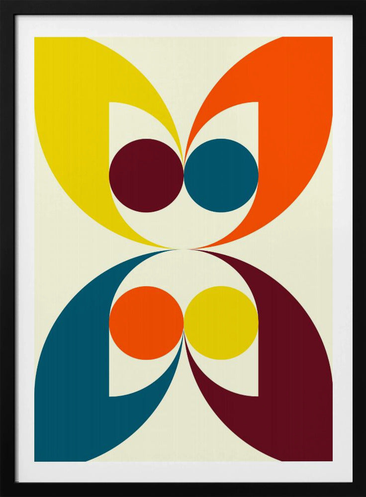 Concept 61 | Poster