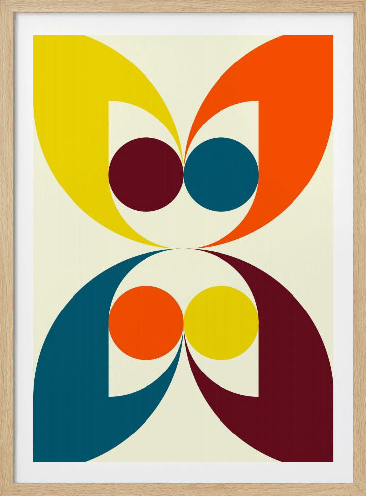 Concept 61 | Poster