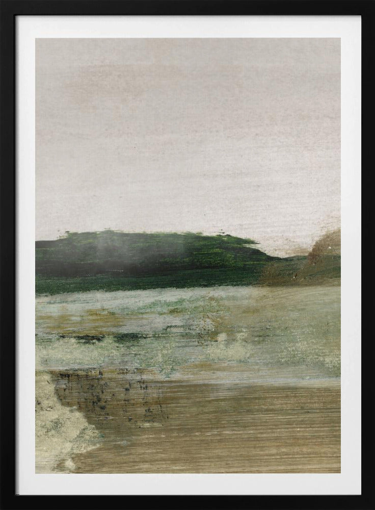 Lush Land | Poster