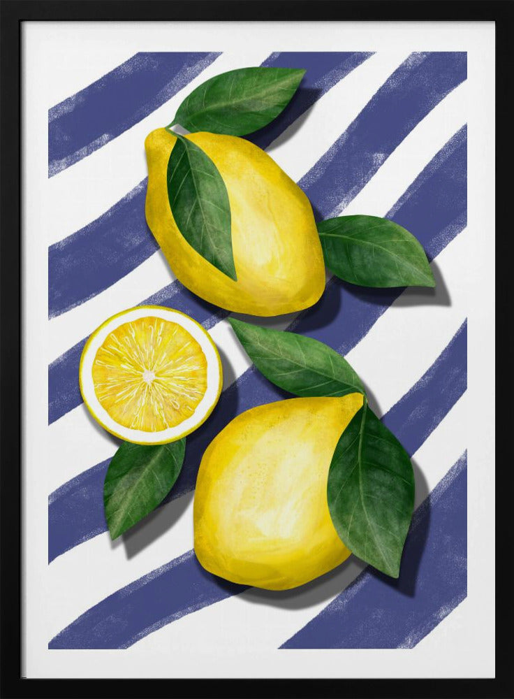 Limoner | Poster