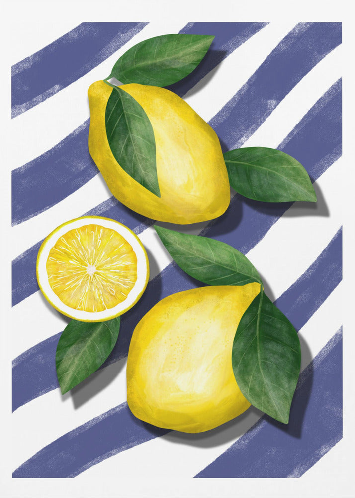 Limoner | Poster