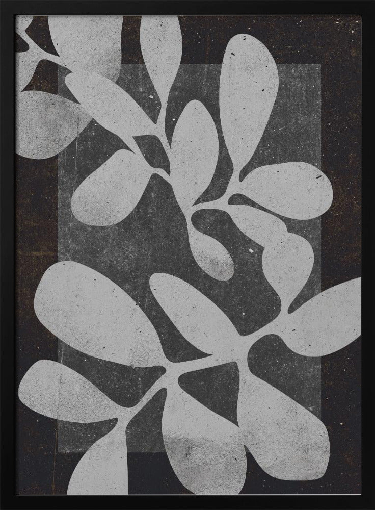 Former i kontrast | Poster