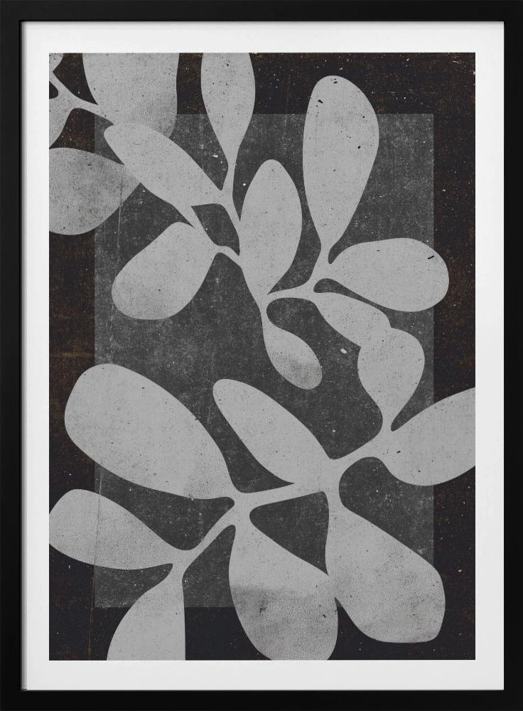 Former i kontrast | Poster