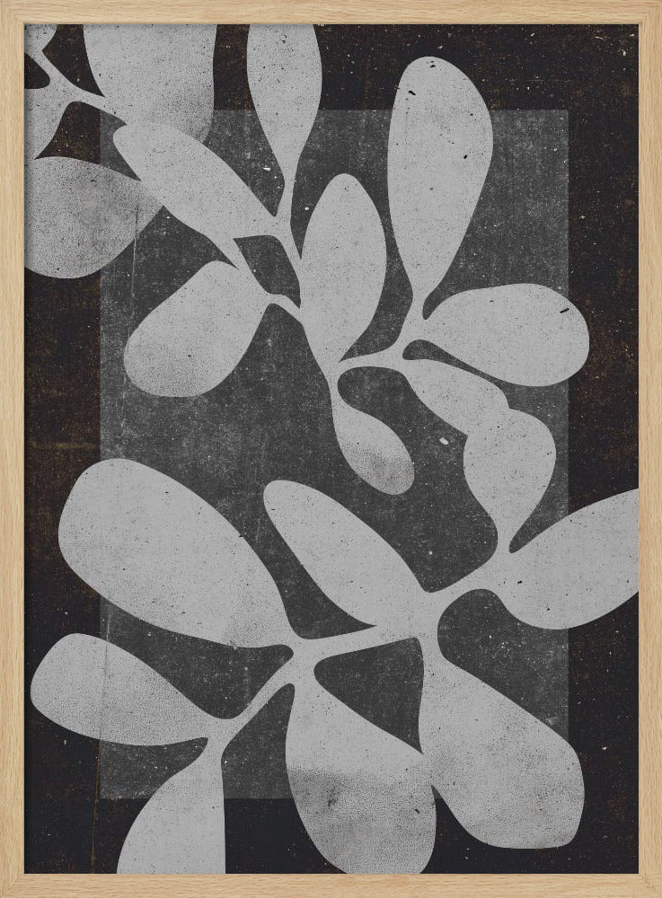 Former i kontrast | Poster