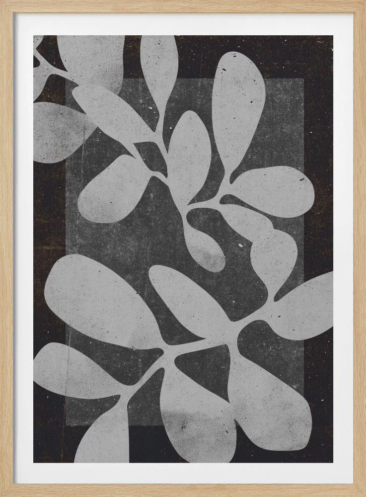 Former i kontrast | Poster