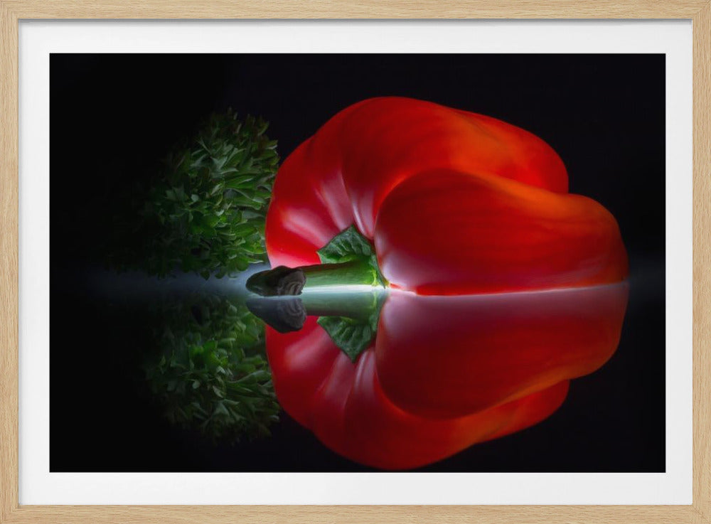 Hakket... | Plakater - Kunsttrykk