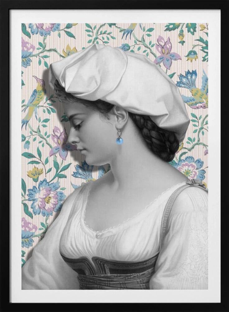 En italiensk skönhet | Poster