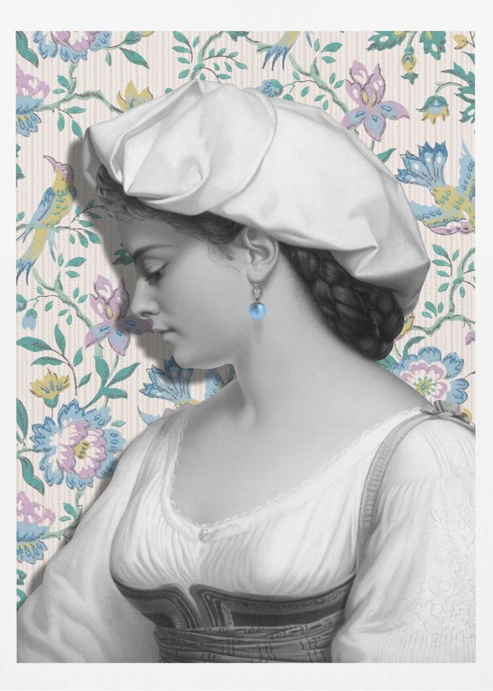 En italiensk skönhet | Poster