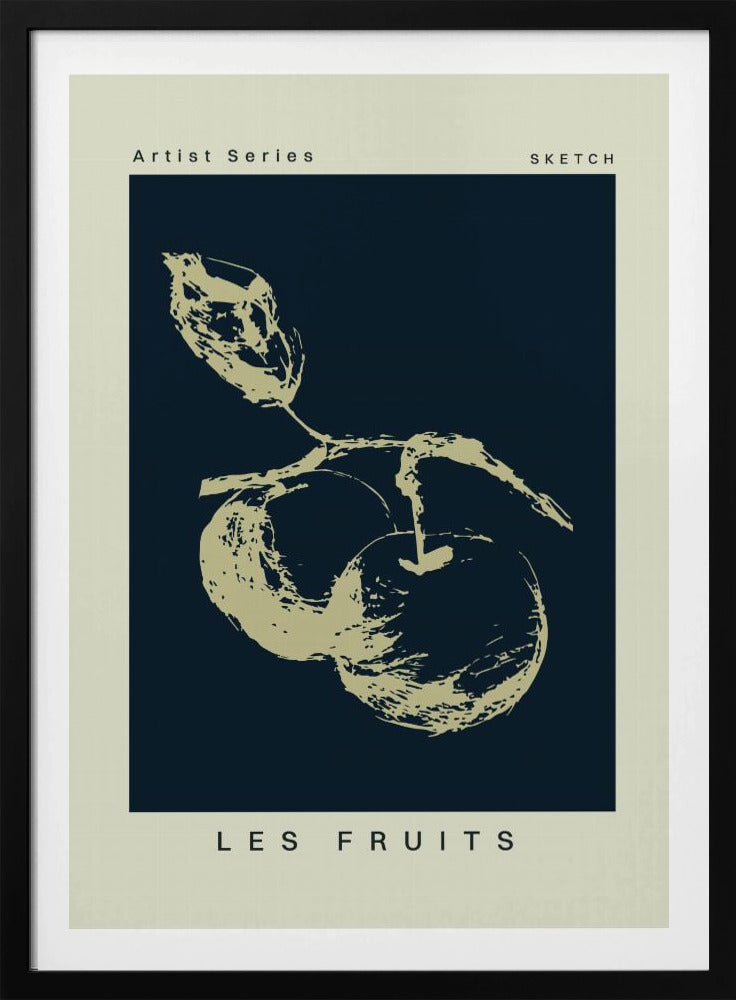 Lesfruitsno01 | Poster