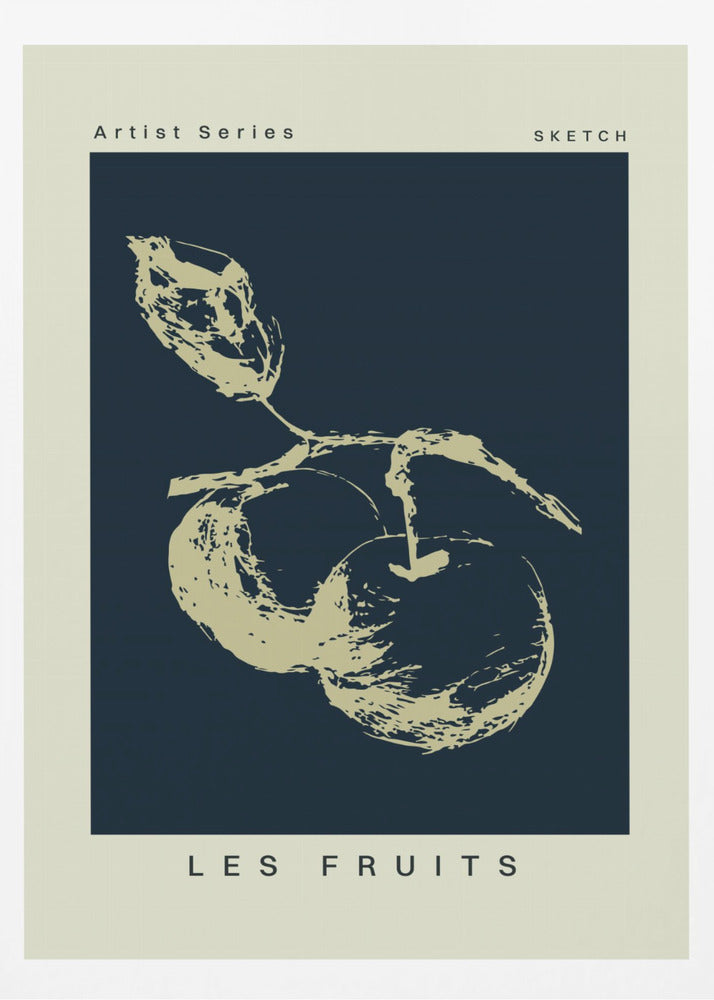 Lesfruitsno01 | Poster
