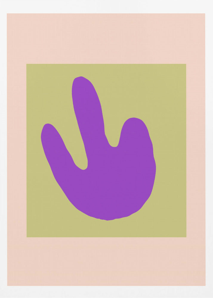 Floralcolorpartyno26 | Poster