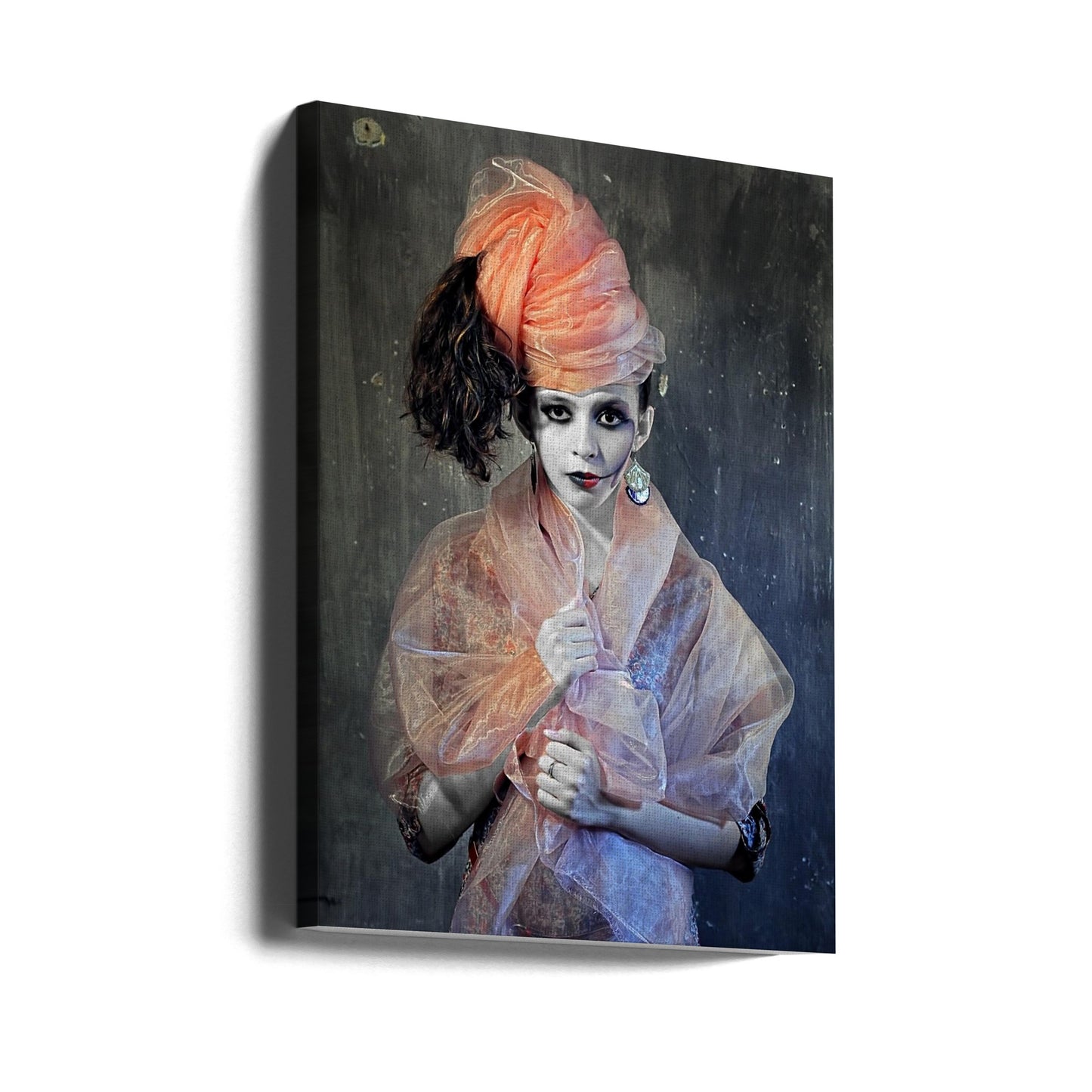 häxan | Canvas