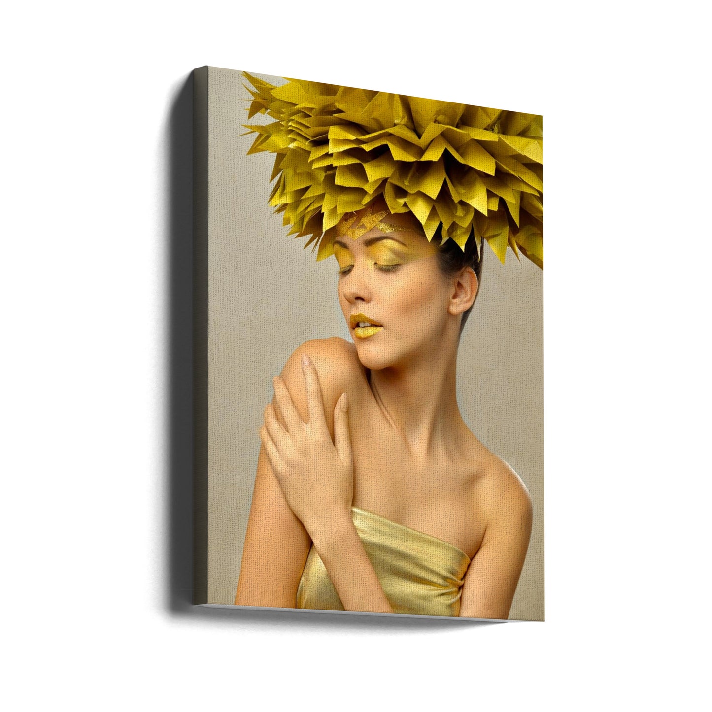 Gabi | Canvas