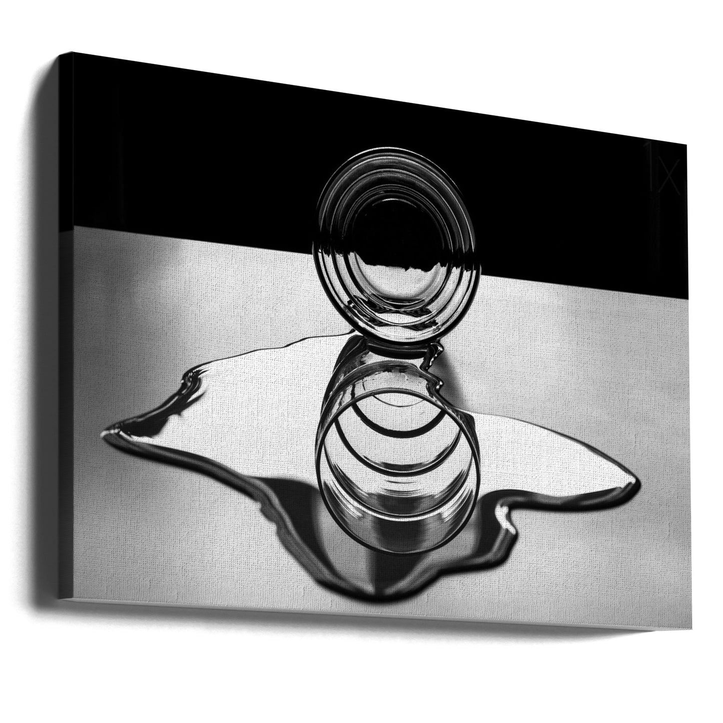 Circles of circles | Canvas