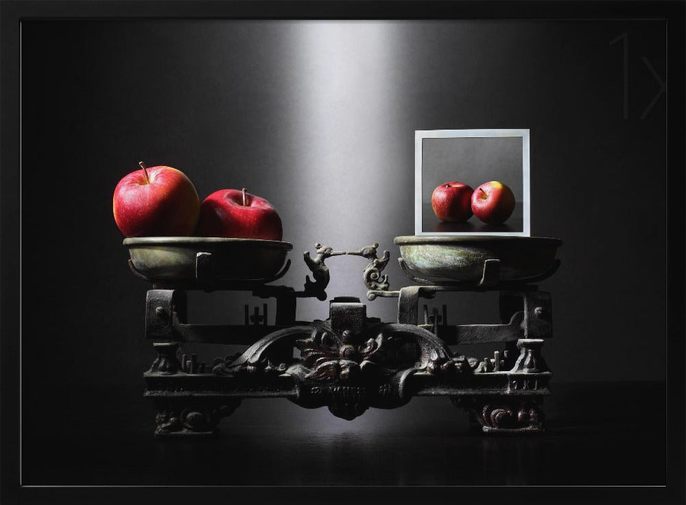 2 = 2 | Poster