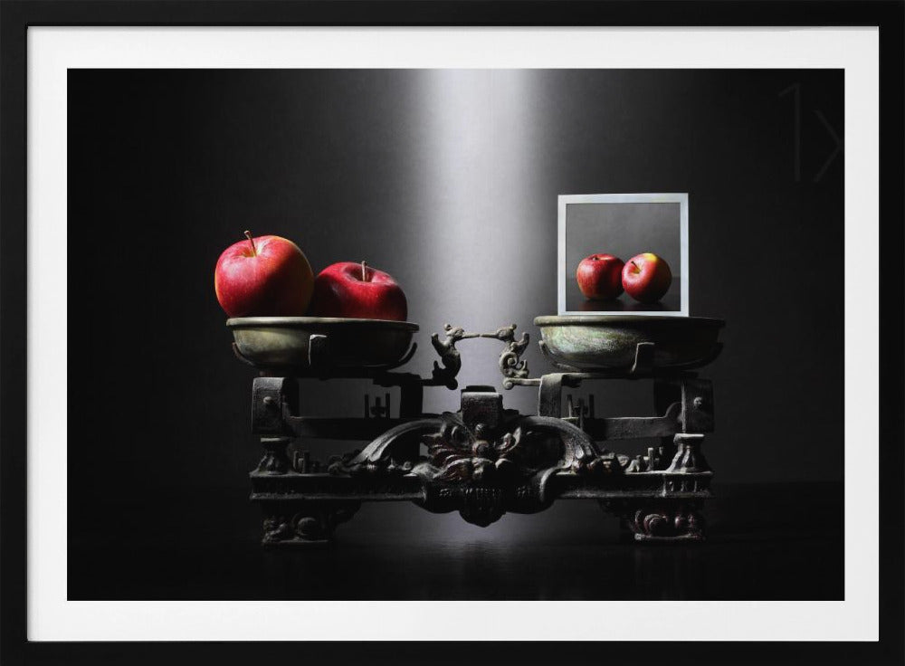 2 = 2 | Poster