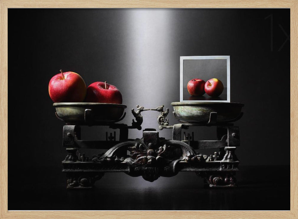 2 = 2 | Poster