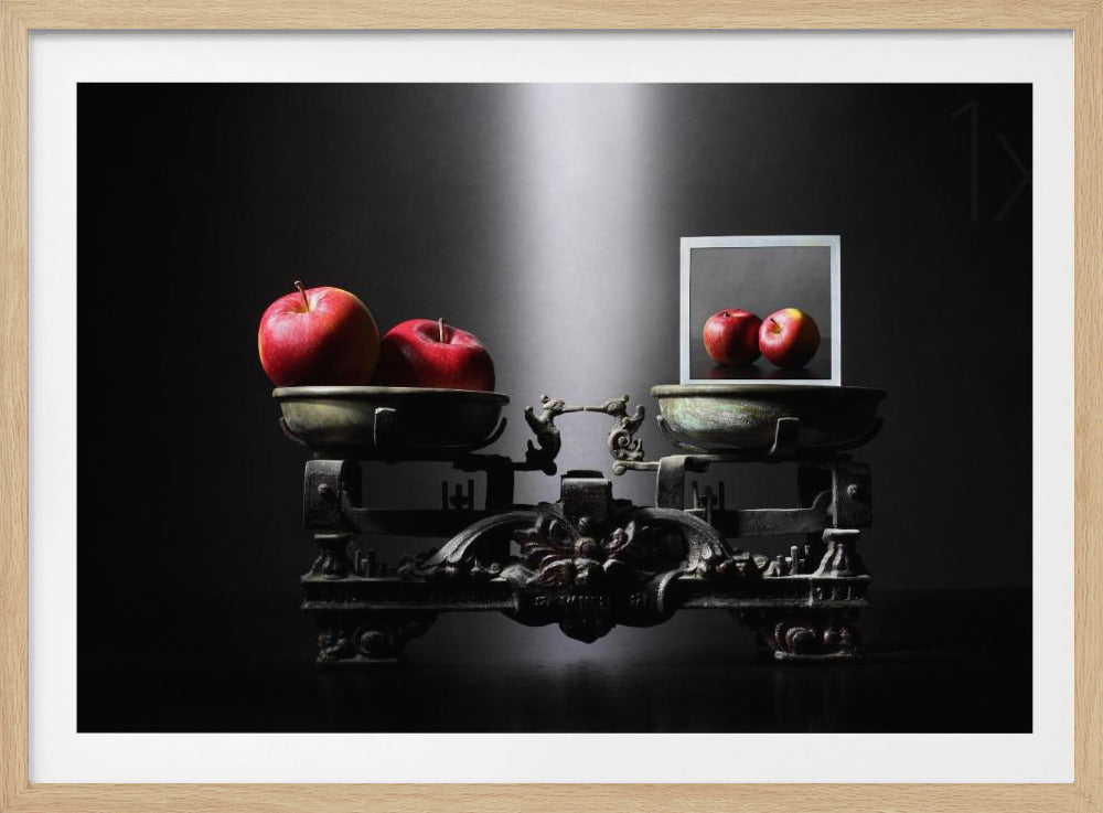 2 = 2 | Poster