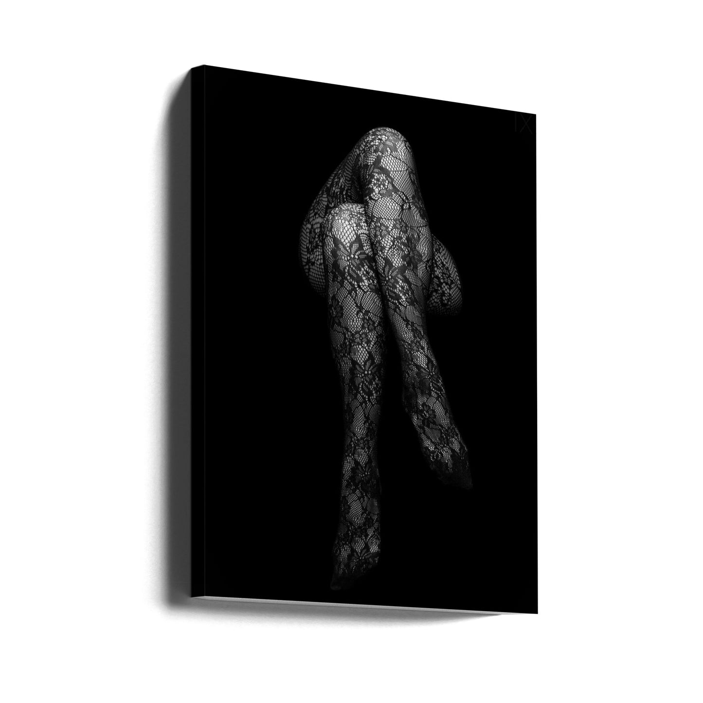 Stockings | Canvas