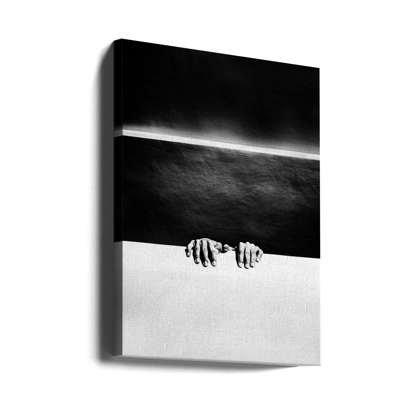 Ohne Titel | Leinwand-Bilder