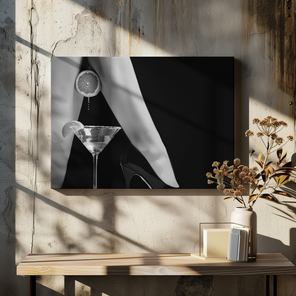 Krama | Canvas