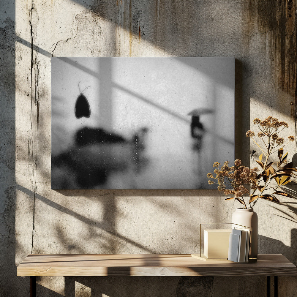 Ohne Titel | Leinwand-Bilder