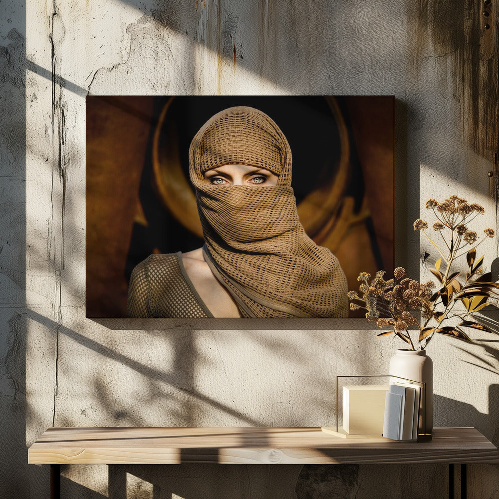 Untitled | Canvas