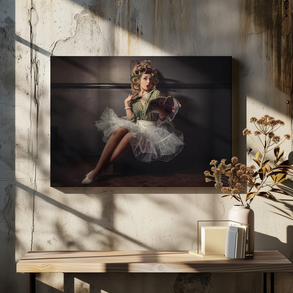 Georgien | Canvas