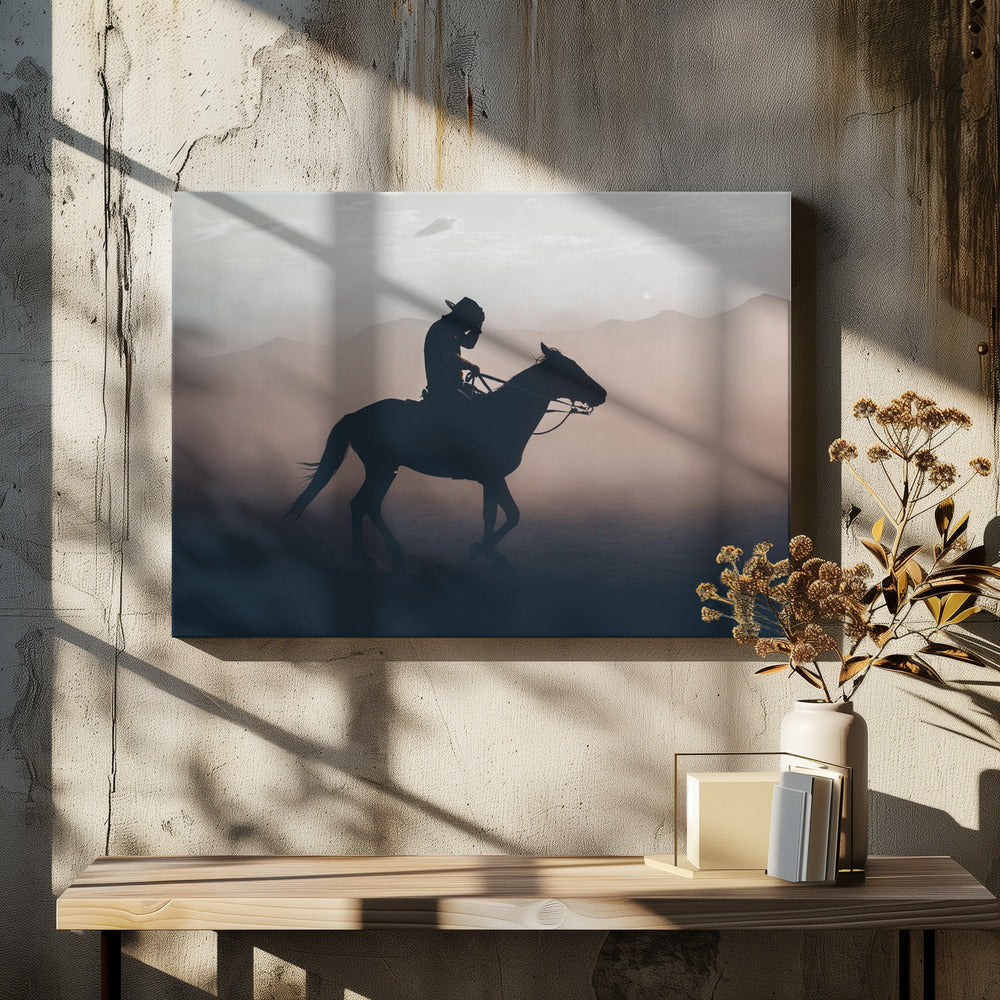 Ohne Titel | Leinwand-Bilder