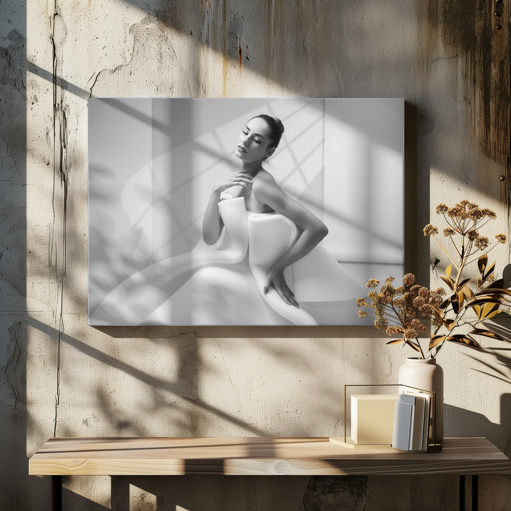 Fashion - Studio shooting | Canvas