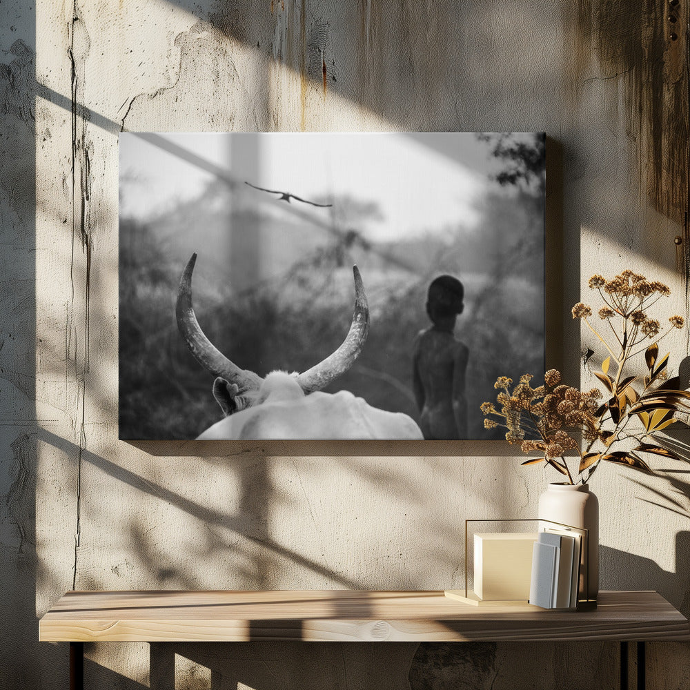 Pojke och Ko | Canvas