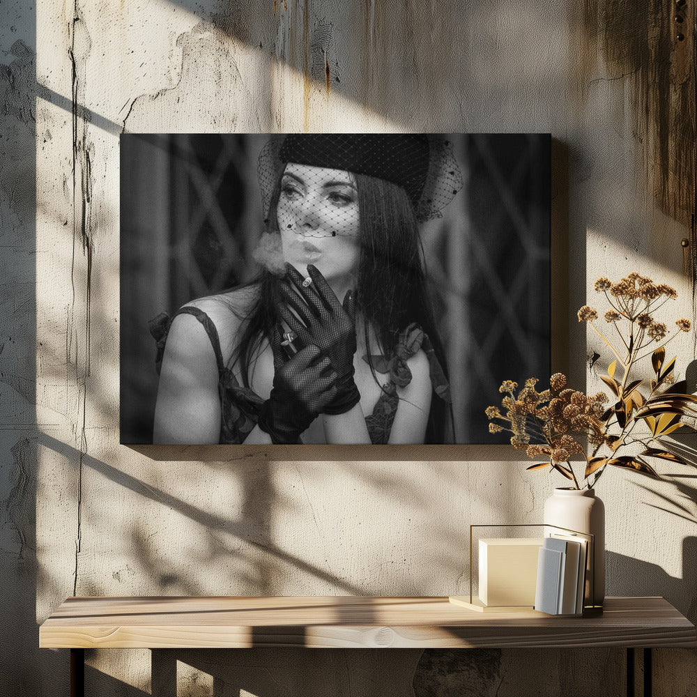 Valeria | Leinwand-Bilder