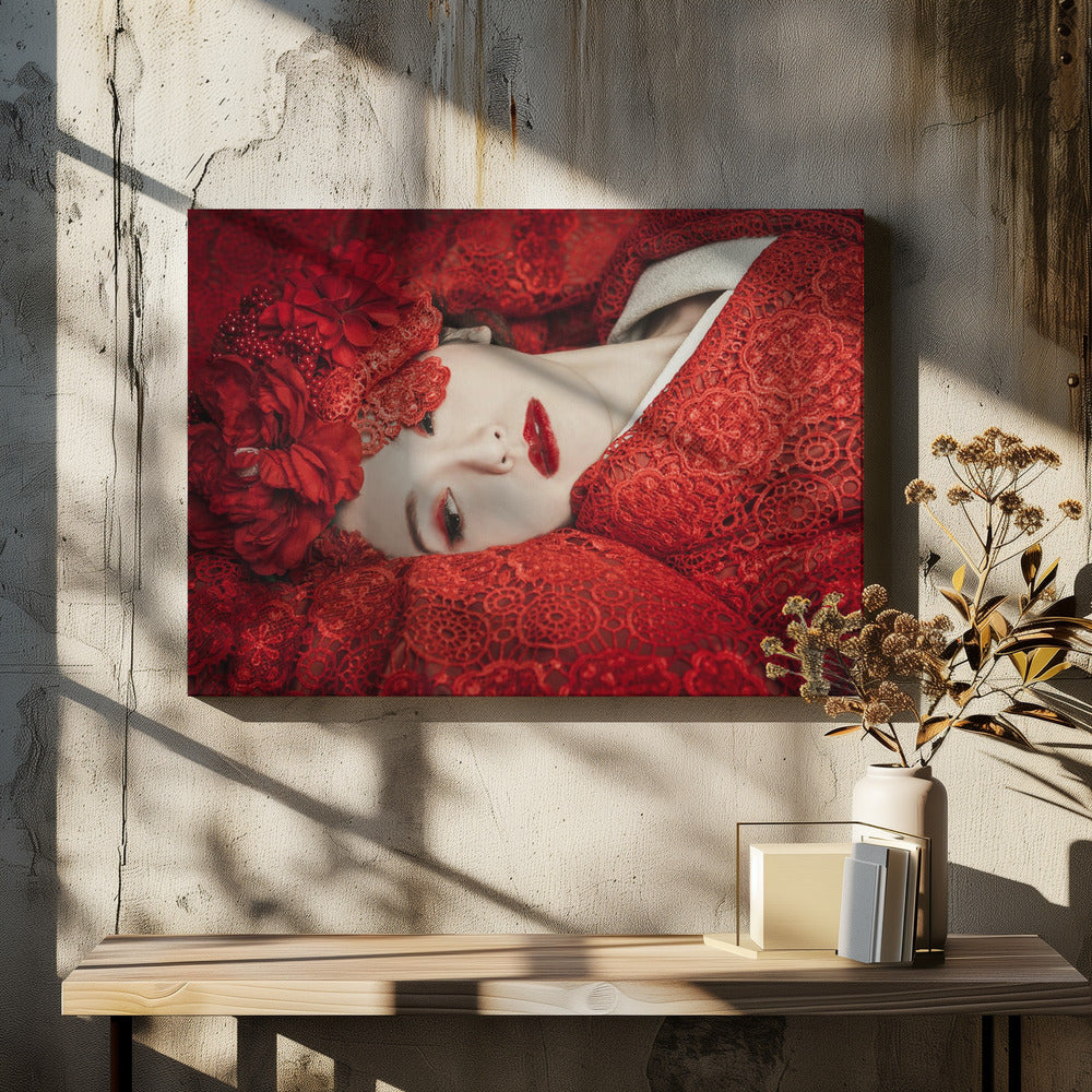 Handfat | Canvas