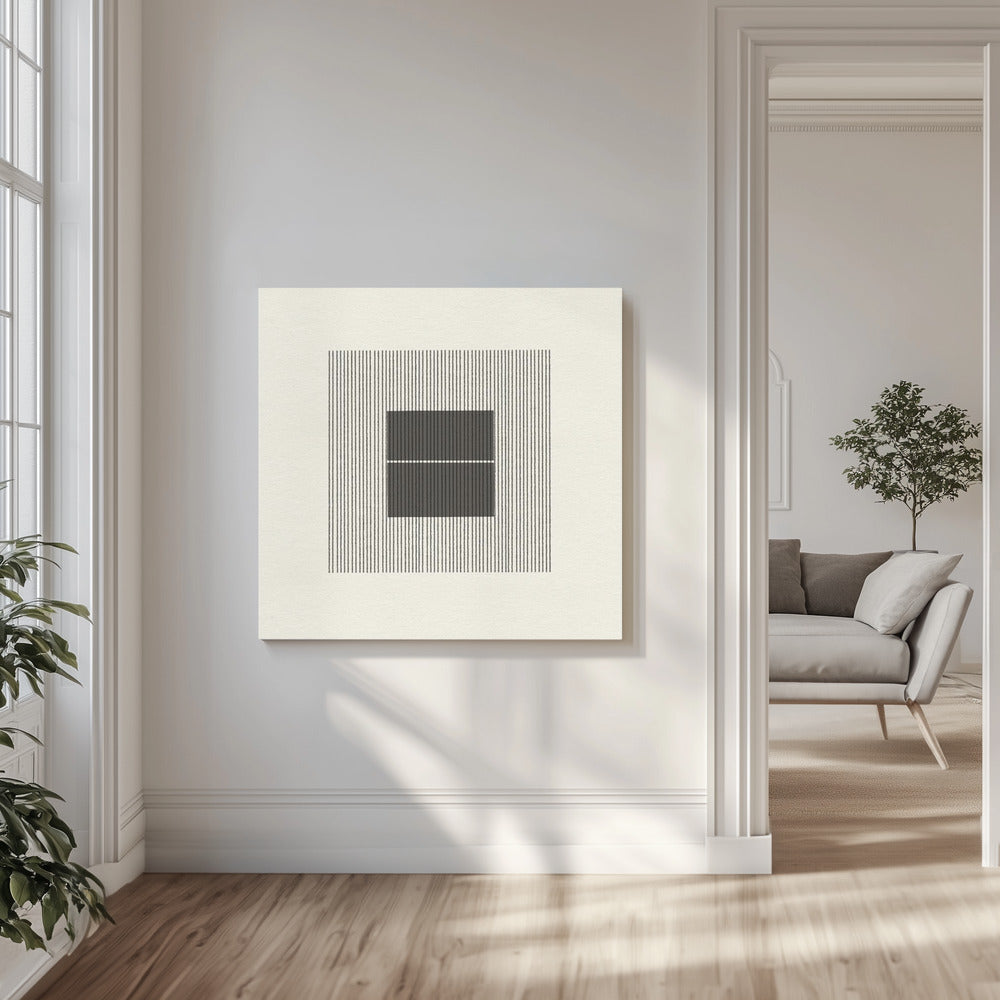 Objet en papier n°6 | Tableaux sur Toile