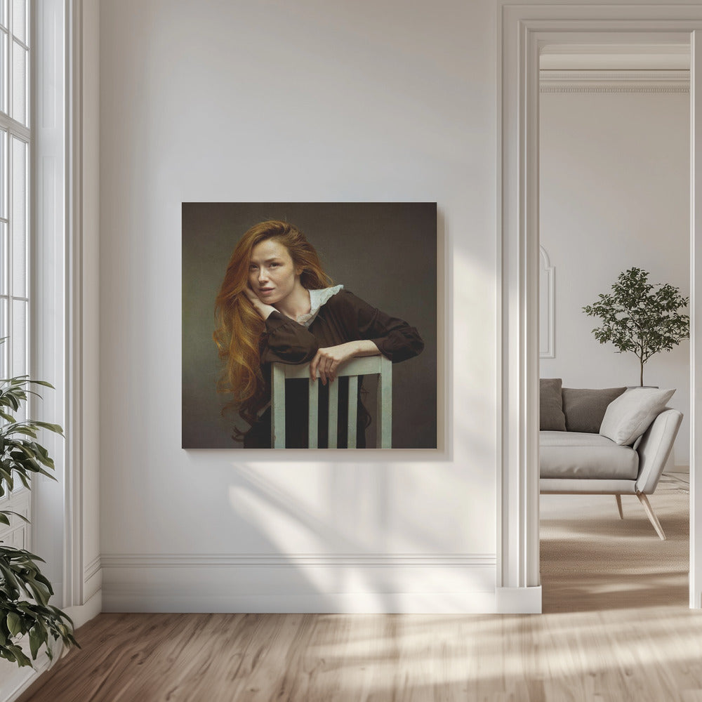 Valery | Canvas