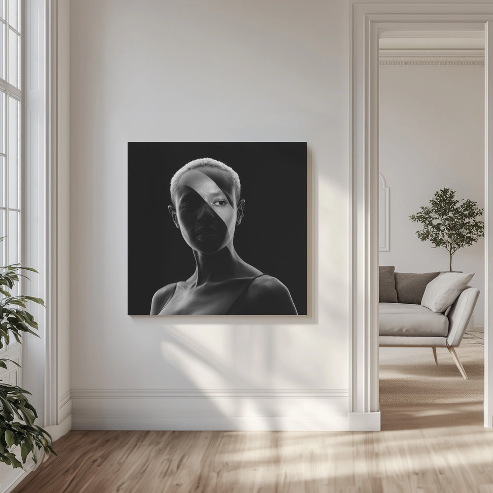 Bridget | Canvas