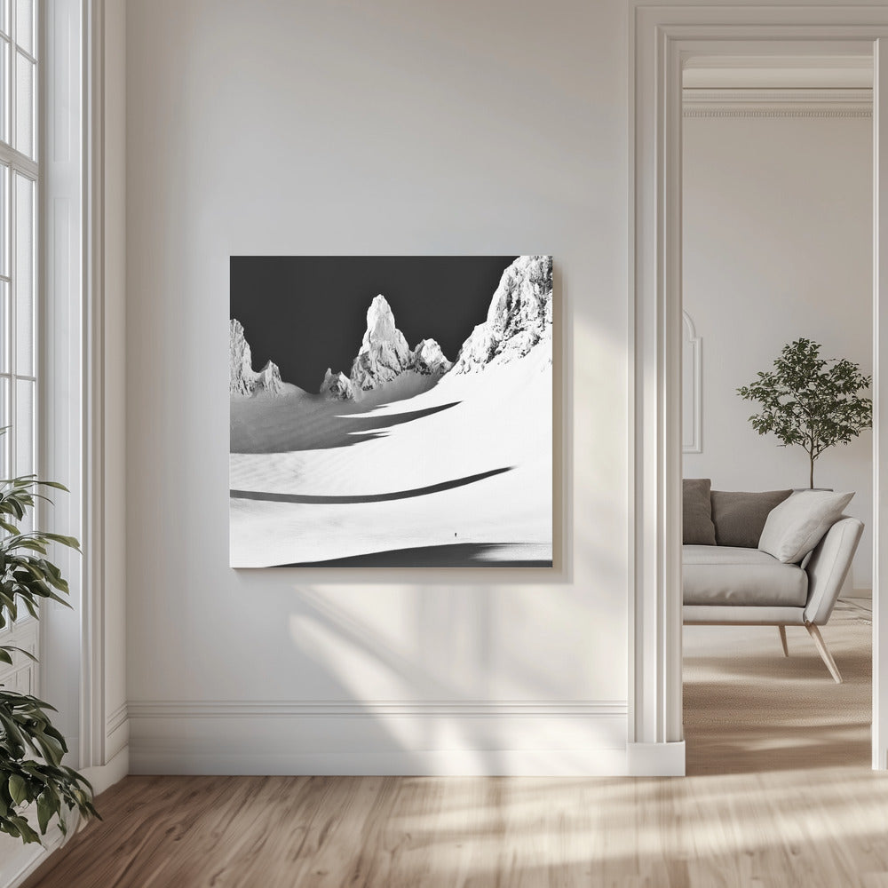 Liten och stor | Canvas