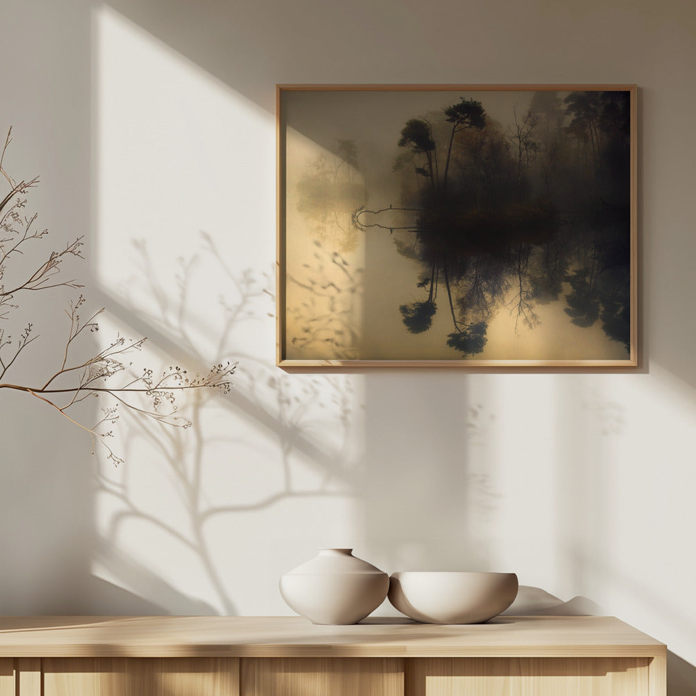 Mi lugar | Posters - Impresiones de Arte